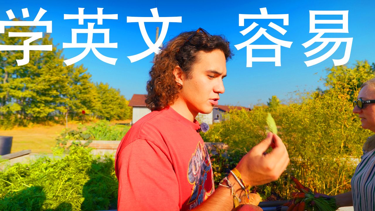 初级英语 | 家中常用的日常词汇 🏡 | 可理解输入