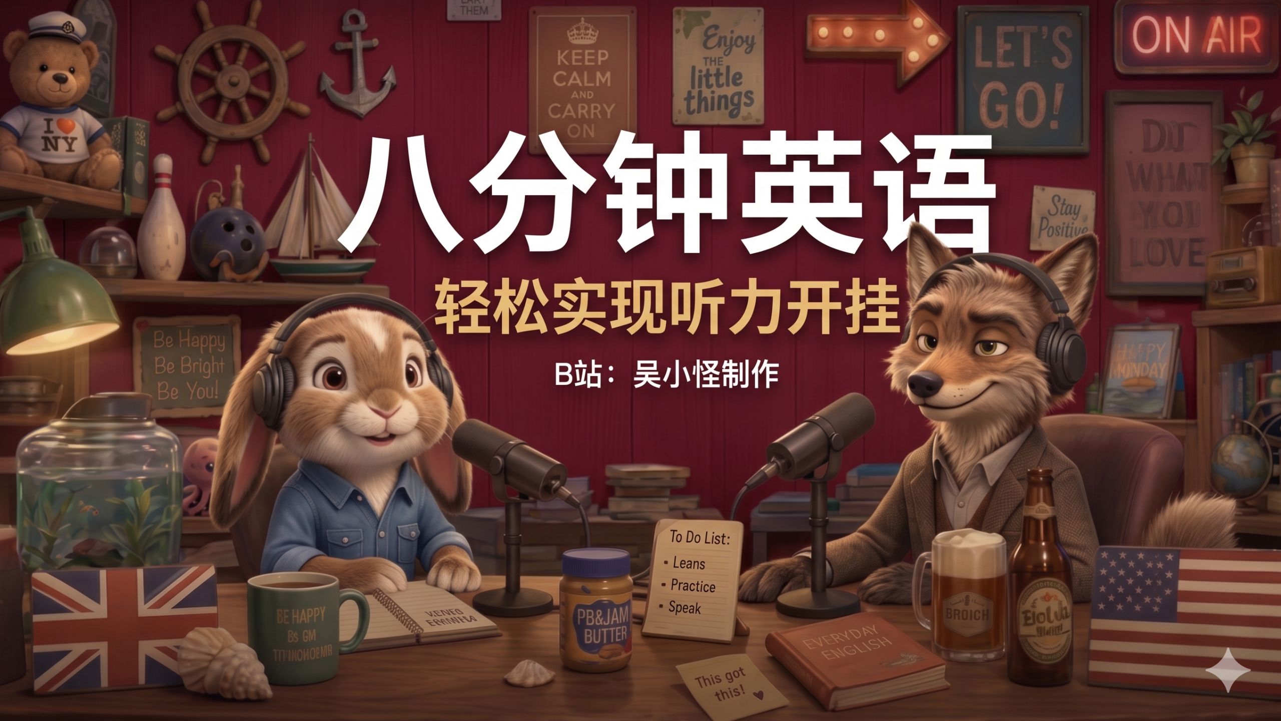 【油管播放最高的英语播客】248集完整版｜每日 15 分钟磨耳朵，听力稳步飙升｜配套学习笔记 p54 Episode 55 (P54)