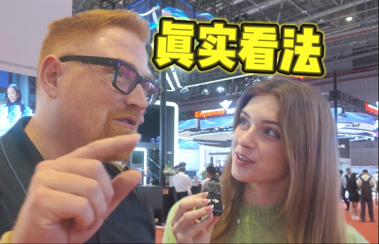 外国人如何看待中国车？有什么评论和意见？上海车展真实反馈