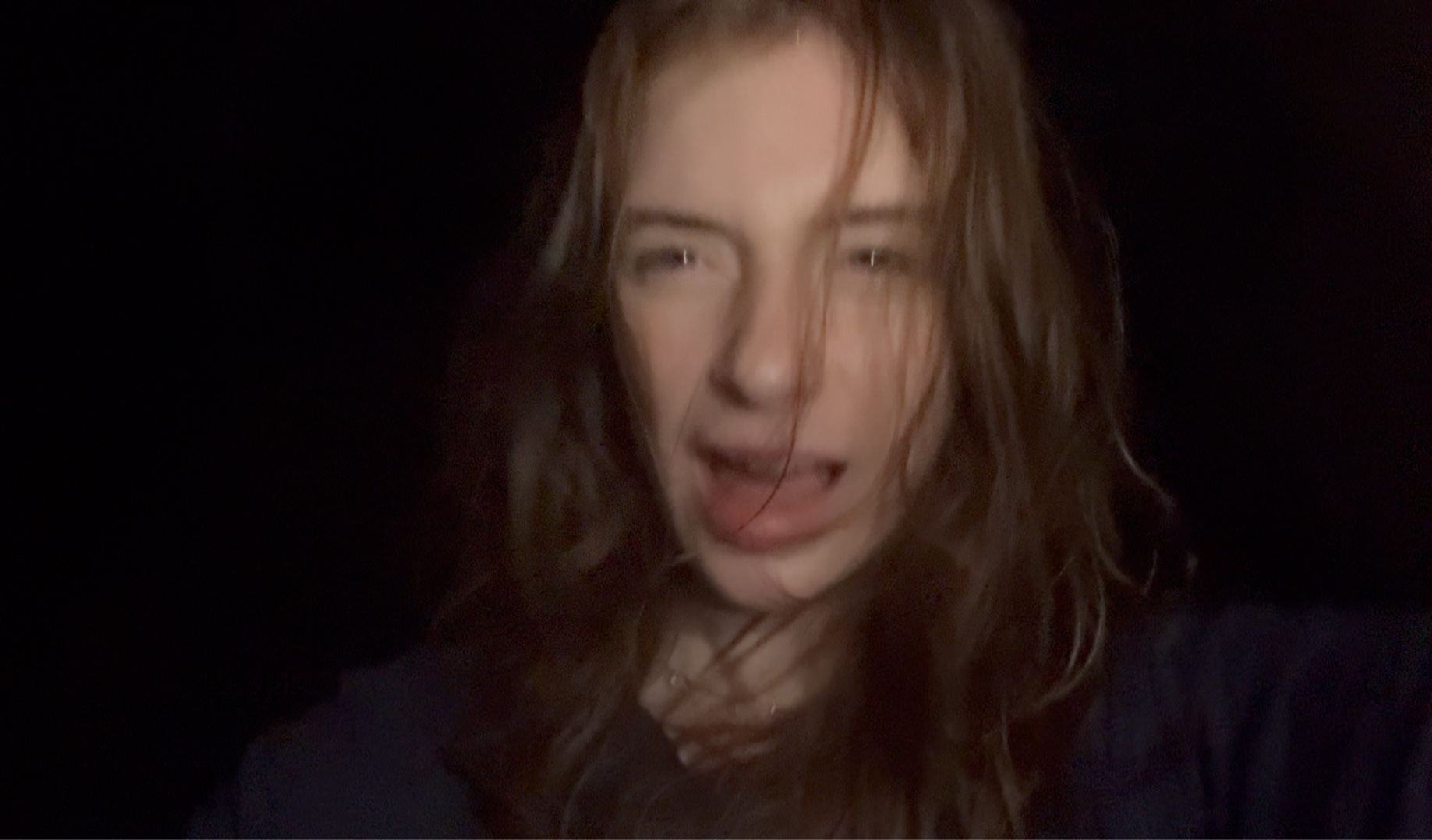 想你的5级飓风吹到了佛罗里达