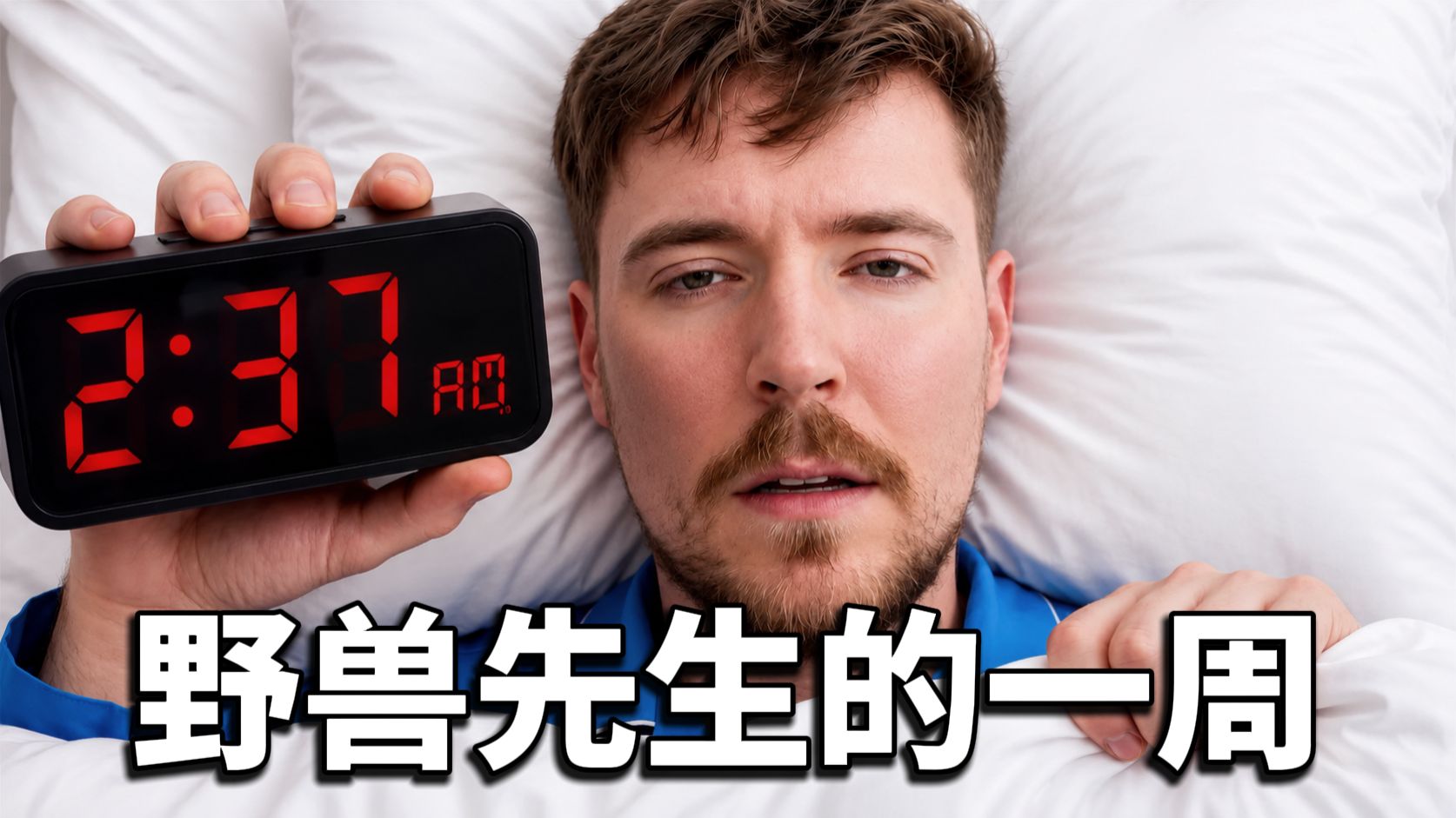全球10亿粉丝的我一周真实生活是什么样的?