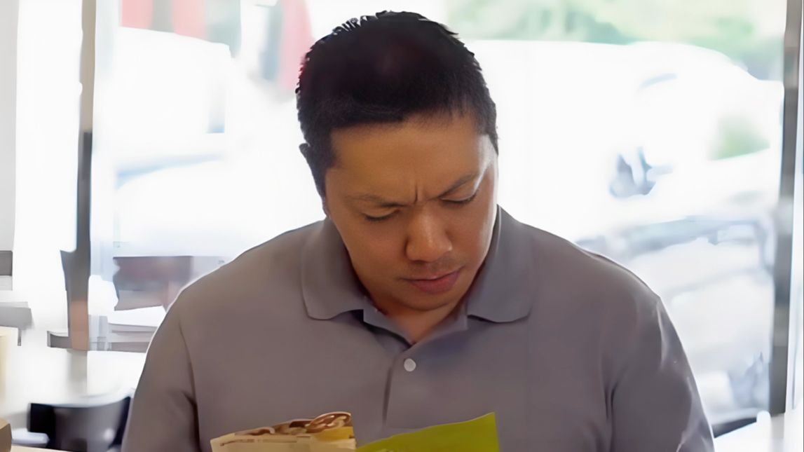 一个很变态，但能暴力学好英语的方法