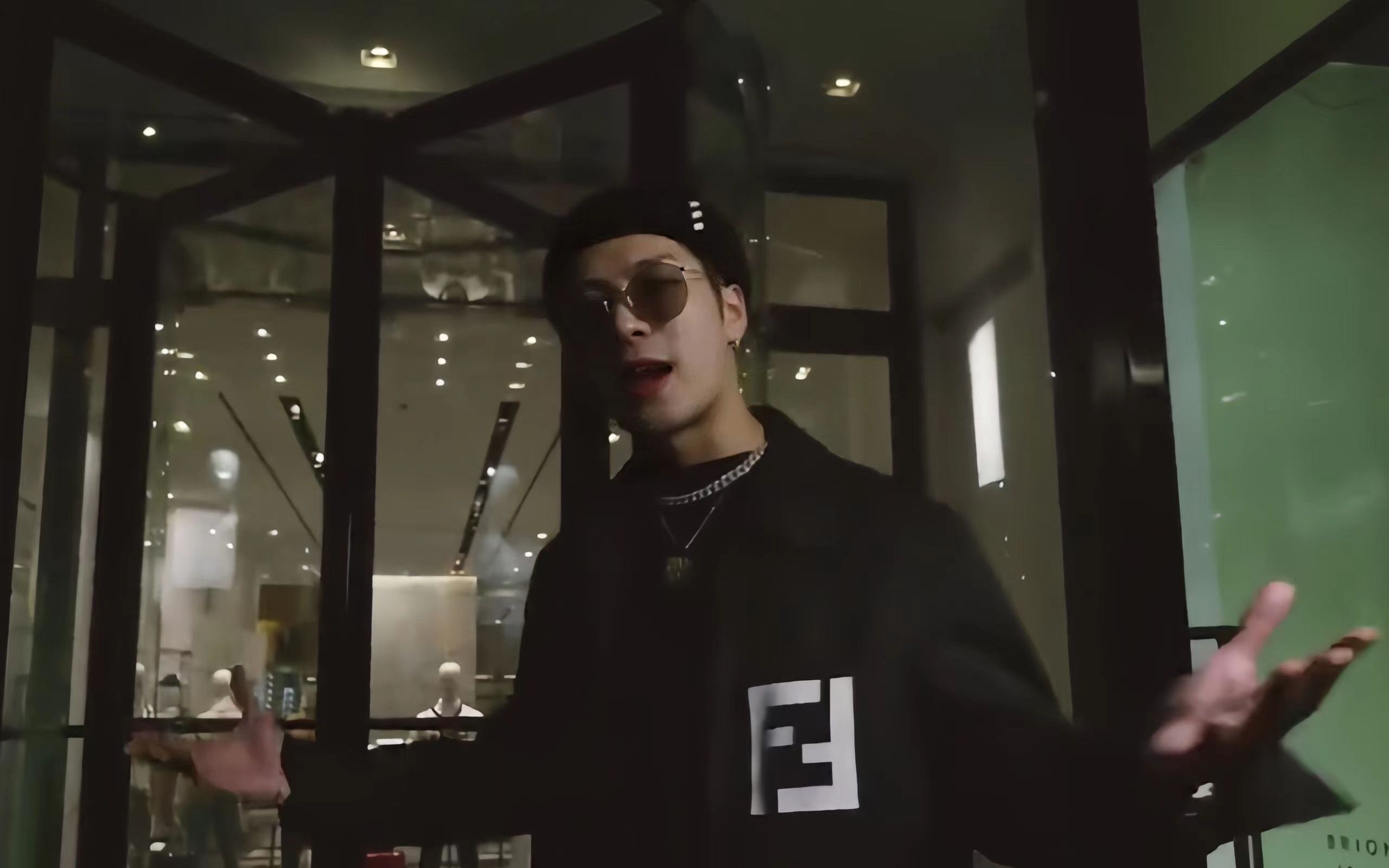 能听懂这段，你已经超过90%的人