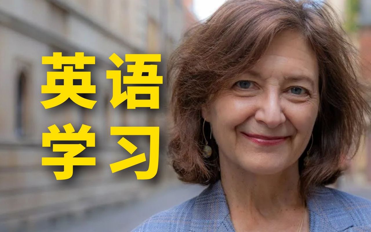 剑桥新校长1分钟讲话 | 难度低 | 英语学习素材