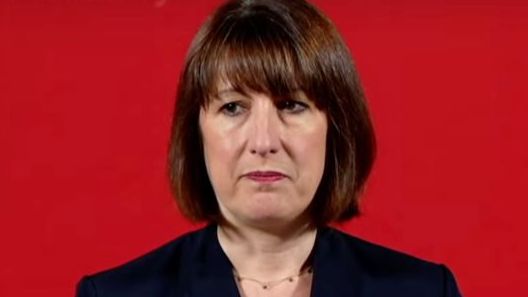 2024英国大选：首位女财相！有梅姨风采！牛津LSE高学历加持
