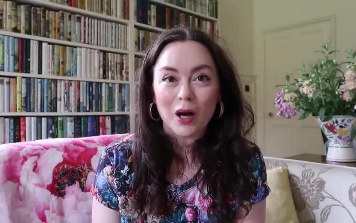 【绝美女声英音】夏日英文书单~My Ultimate Summer Reading Book Guide! 😎📖🌻