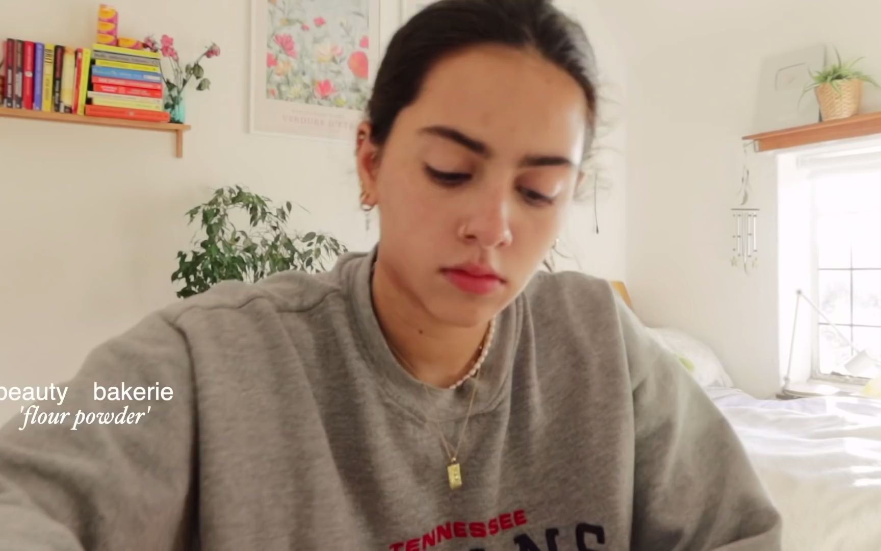 【英音】london days christmas at home eating good friends and catch ups