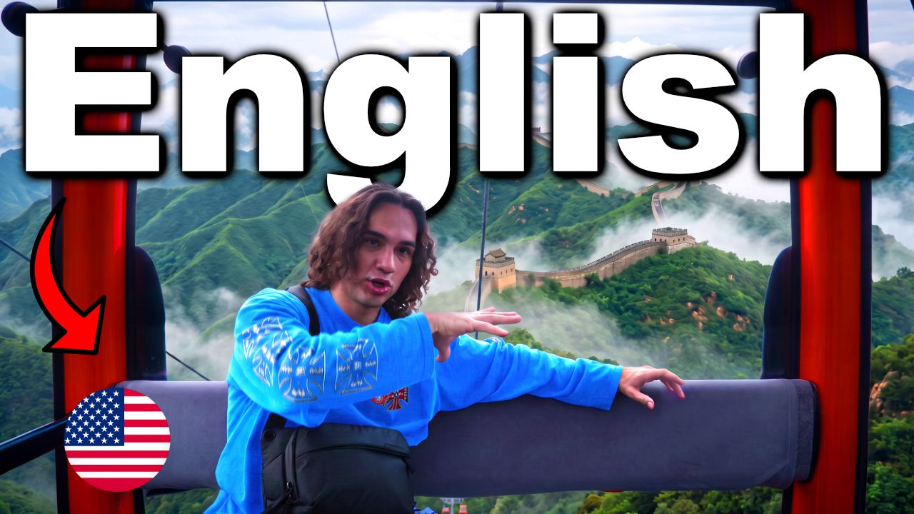 英语听力练习：你能听懂吗？