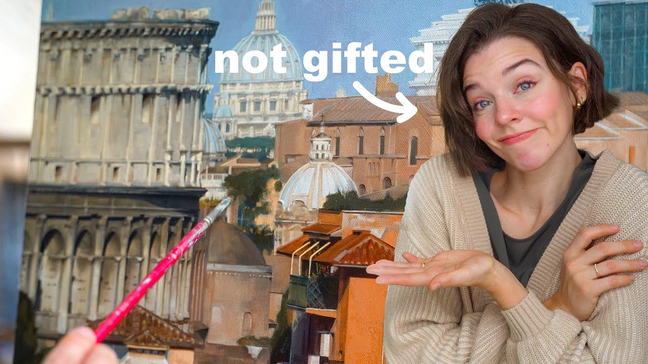 全英无字幕|【Brooke Cormier Vlog】为何这一代人开始对“成功”祛魅？以及我们如何寻找新坐标|YouTube视频|stay English