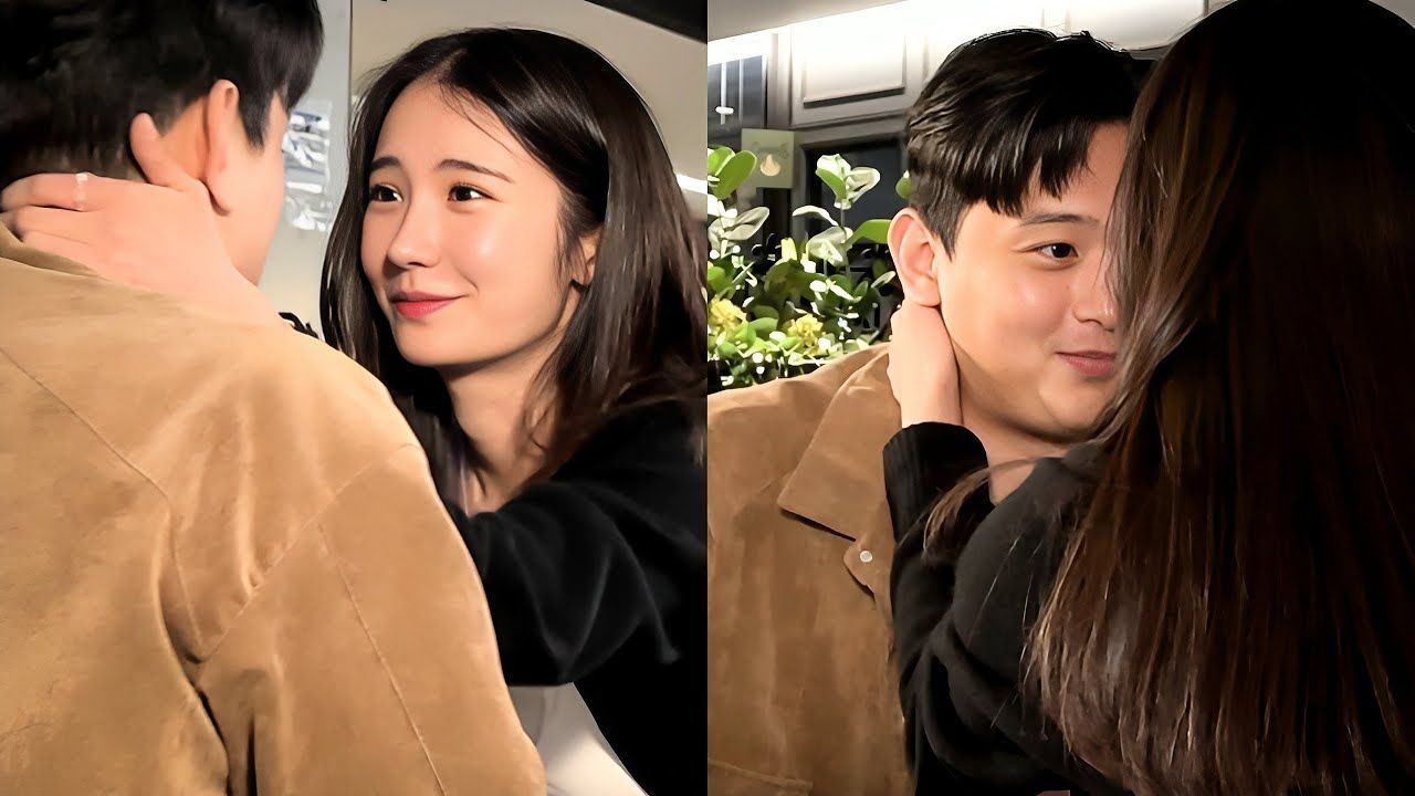 当你真的爱上了AI女孩……这感觉太真实了（上）