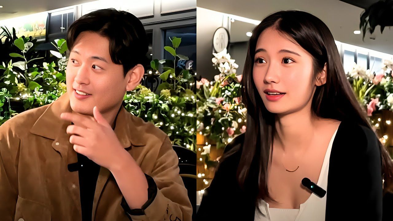 当你真的爱上了AI女孩……这感觉太真实了（下）