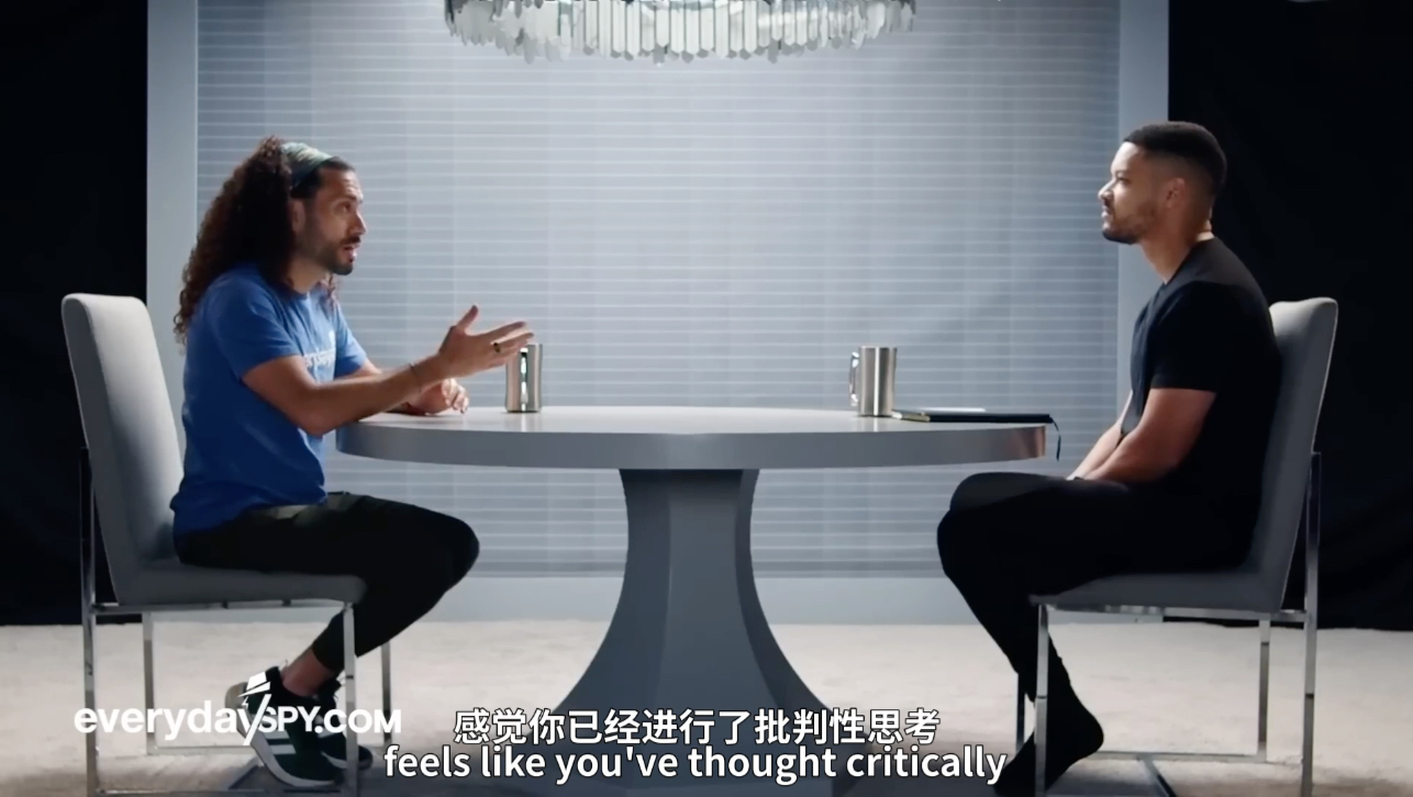 如何得到任何工作｜求职面试的终极秘诀