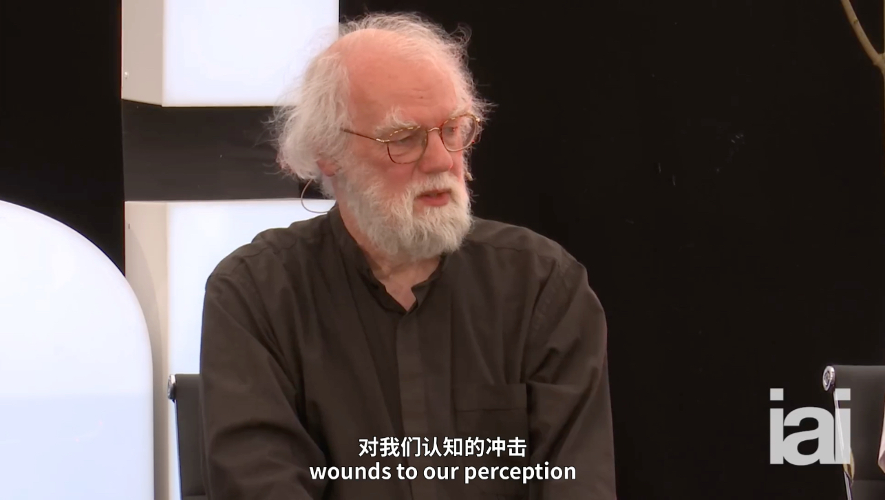 人性本恶吗？｜诺奖科学家顶级辩论