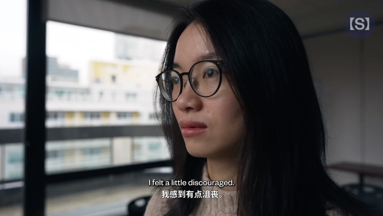 王虹自述：对专业和职业的选择以及挂谷猜想