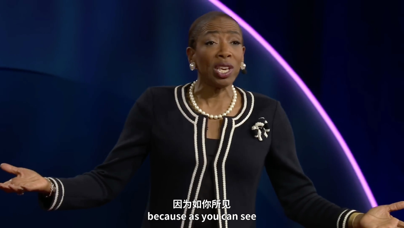 如何找到你的职场贵人 |华尔街资深人士 Carla Harris