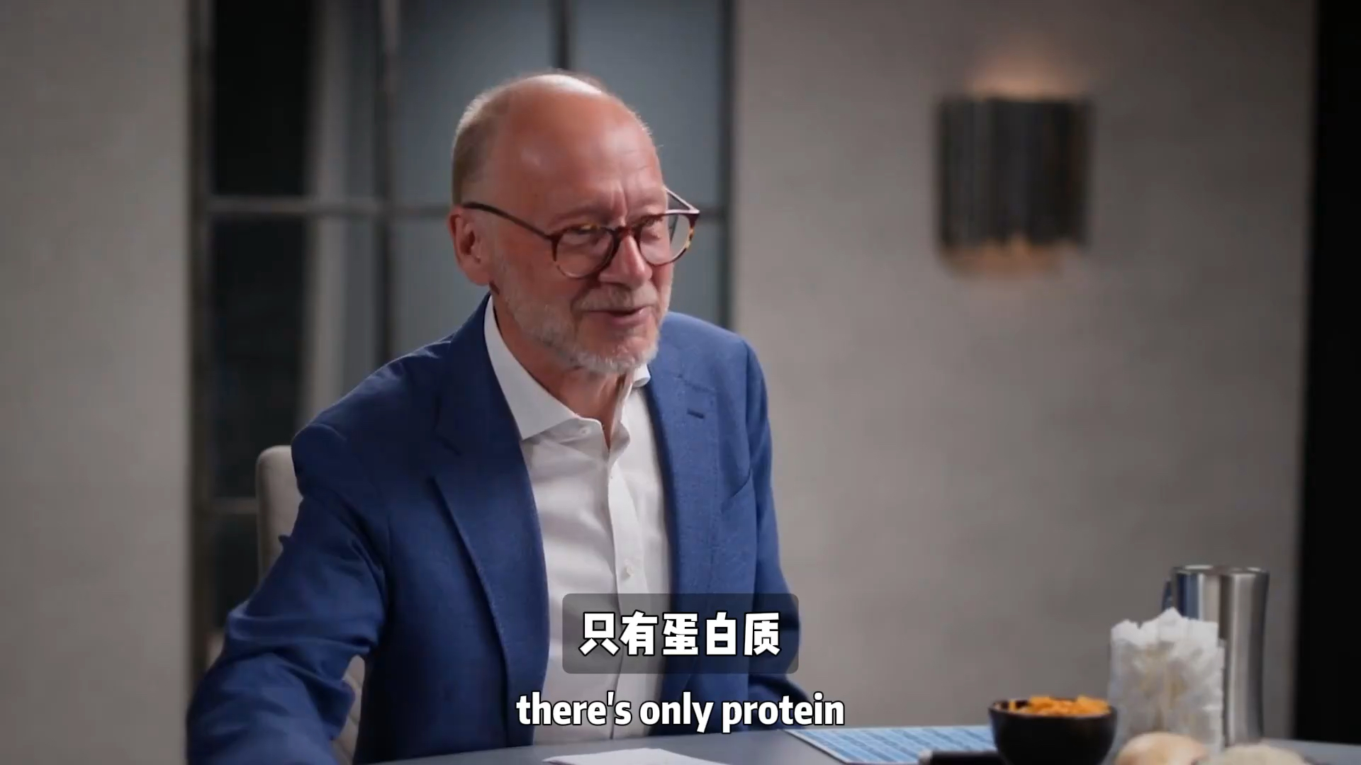 如何有效减少腹部脂肪｜胰岛素专家David Unwin 博士（上）