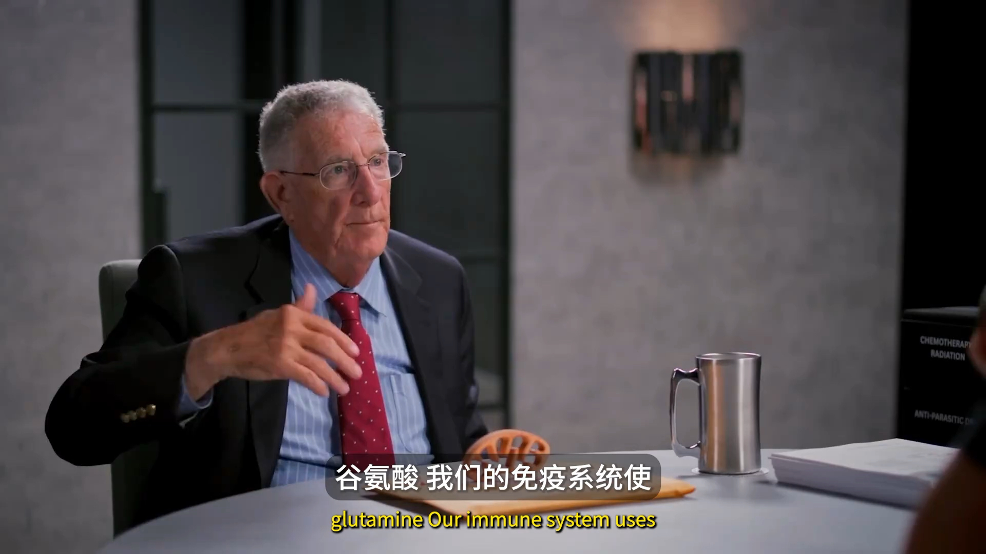 呼吁研究者高度重视：癌症治疗突破性发现，大多数人都不知道（上）