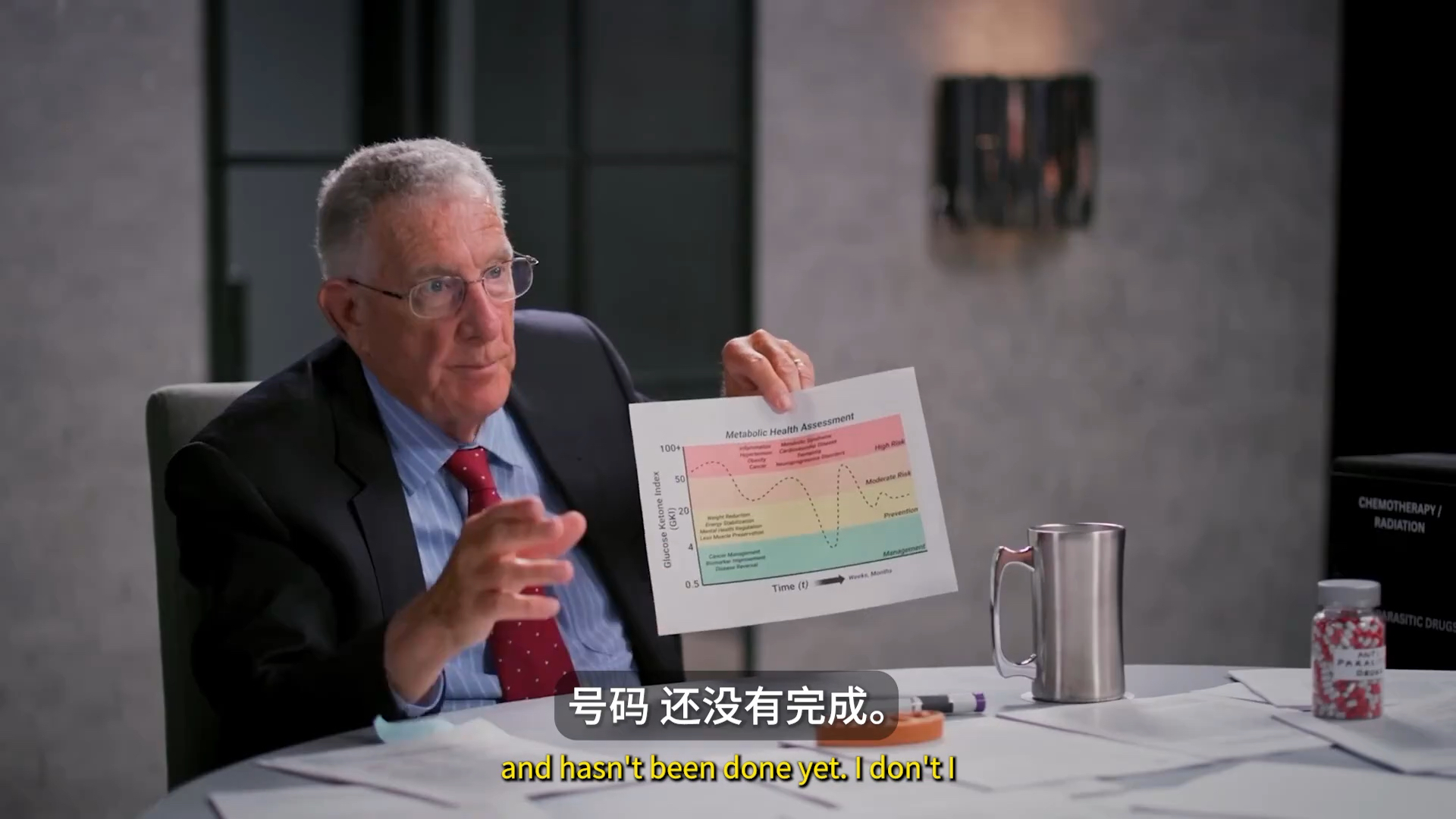 呼吁研究者高度重视：癌症治疗与预防突破性发现，大多数人都不知道（下）